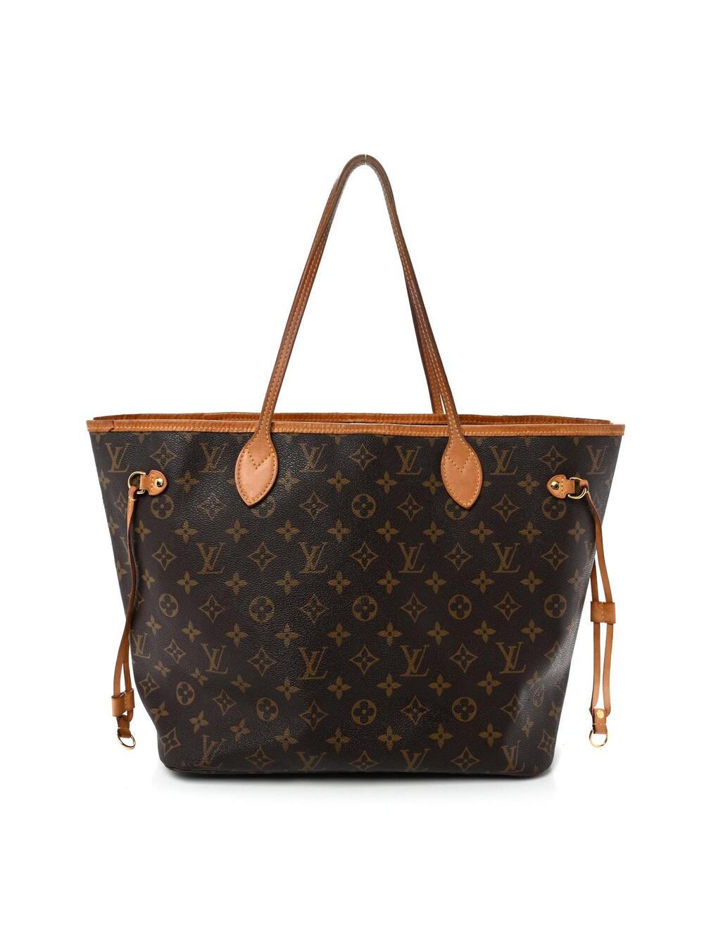 Louis Vuitton Neverfull Mm #267404L11B